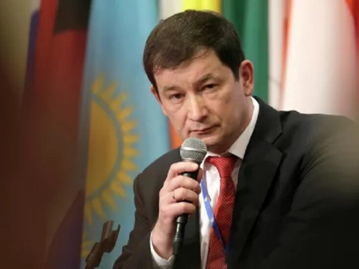 بوليانسكي: أزمة منظمة الأمن والتعاون في أوروبا عميقة بسبب “عدم استماع” الغرب لروسيا