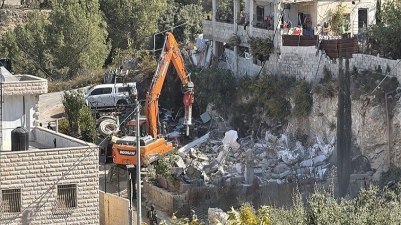 الأردن يدين القرارات الإسرائيلية لفرض السيادة غير الشرعية في الضفة الغربية