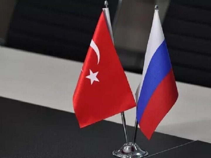 القائم بالأعمال الروسي: موسكو تتوقع من أنقرة أن تأخذ مصالح روسيا في أوكرانيا بالاعتبار