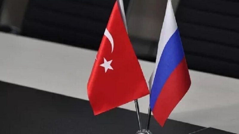 القائم بالأعمال الروسي: موسكو تتوقع من أنقرة أن تأخذ مصالح روسيا في أوكرانيا بالاعتبار