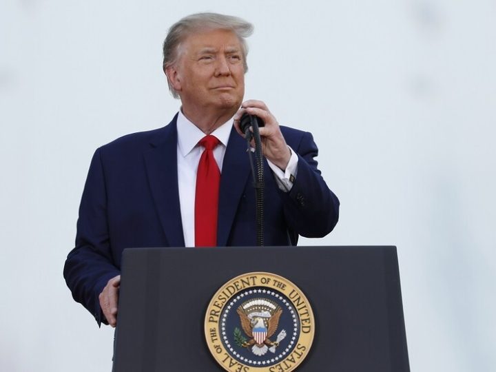 خبيرة تستبعد احتمال نجاح الرئيس الأمريكي ما بعد ترامب في تغيير السياسة الداخلية والخارجية بالكامل