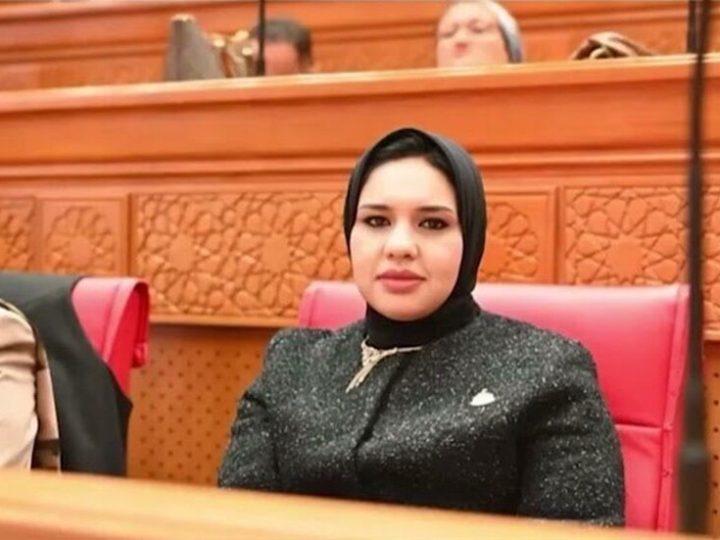 مصر.. برلمانية تطالب الحكومة بمراجعة تطبيق قانون المخدرات للموظفين وإعادة التحليل للمتضررين (فيديو)