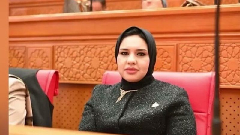 مصر.. برلمانية تطالب الحكومة بمراجعة تطبيق قانون المخدرات للموظفين وإعادة التحليل للمتضررين (فيديو)