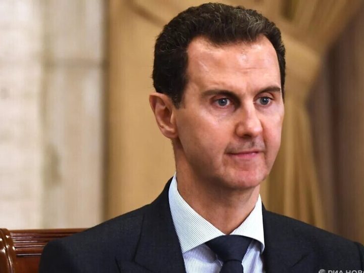 الجنس والمخدرات و”كاندي كراش”.. أسرار قصر الأسد تطفو على السطح