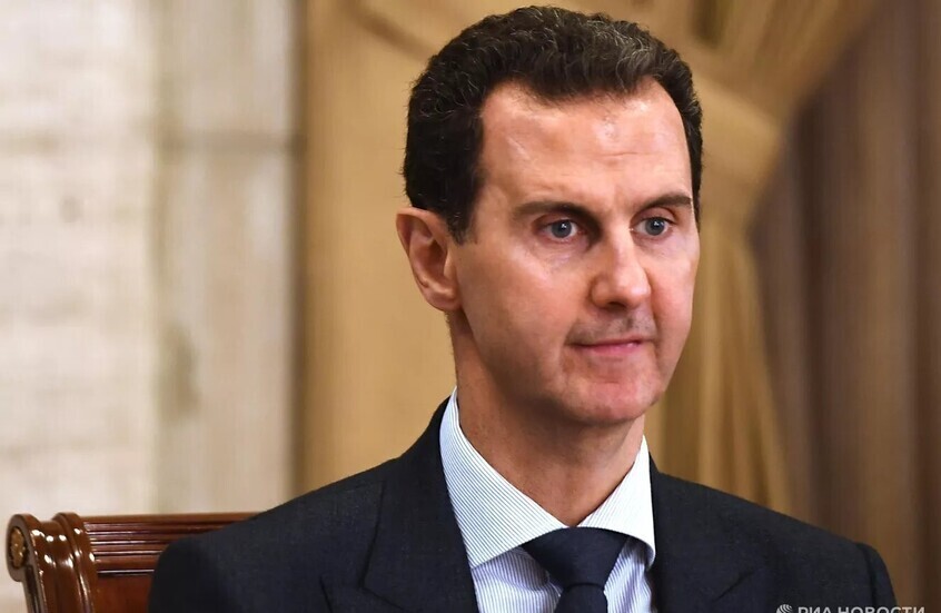 الجنس والمخدرات و”كاندي كراش”.. أسرار قصر الأسد تطفو على السطح