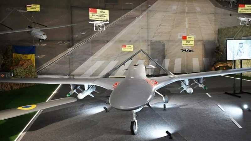 مسؤول عسكري روسي: دراسة الغنائم من الأسلحة الغربية تساعد في التصدي لتهديدات “الناتو”