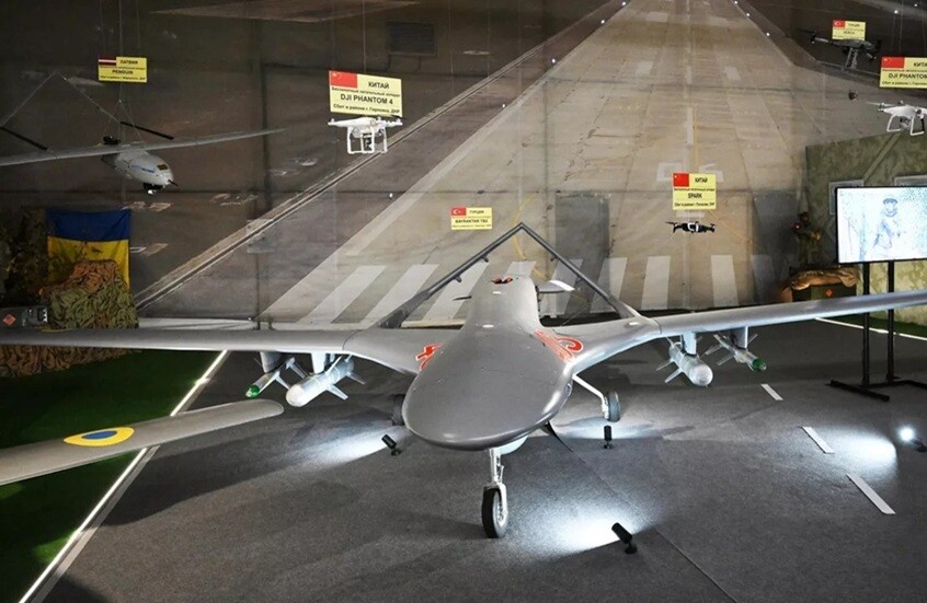 مسؤول عسكري روسي: دراسة الغنائم من الأسلحة الغربية تساعد في التصدي لتهديدات “الناتو”