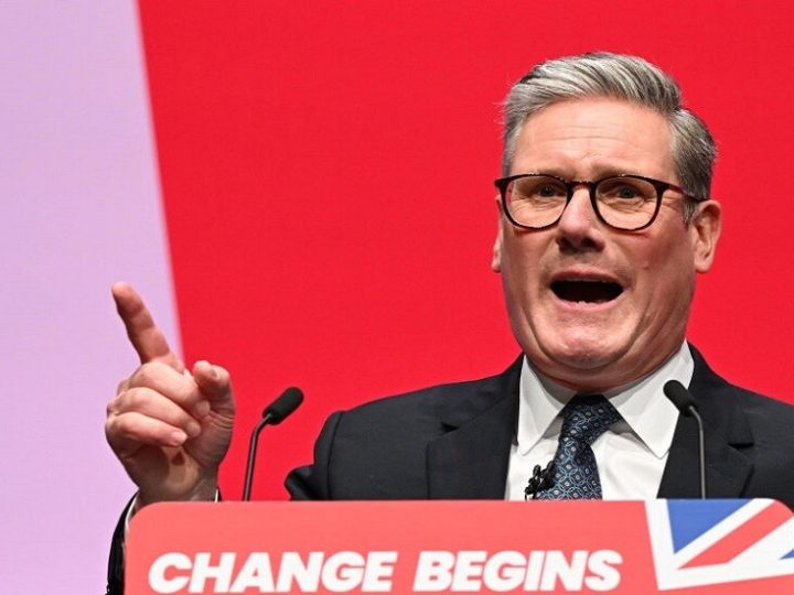 ضغوط داخلية في بريطانيا لفرض استقالة رئيس الوزراء كير ستارمر خلال أسبوع