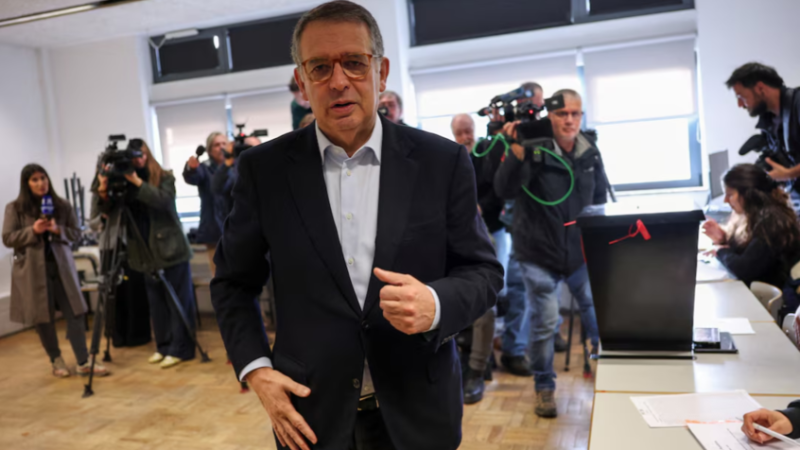 أول رئيس اشتراكي منذ 20 عاما.. أنطونيو سيجورو يفوز بانتخابات الرئاسة في البرتغال