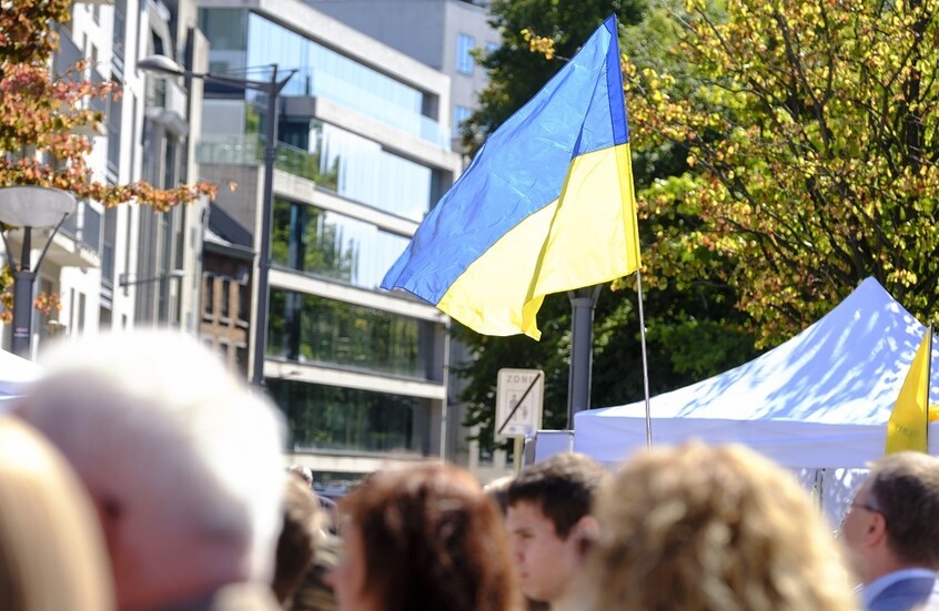 مؤرخة أوكرانية: نظام كييف يشن حربا ضد النساء المعارضات لإرسال الأوكرانيين إلى الحرب مع روسيا