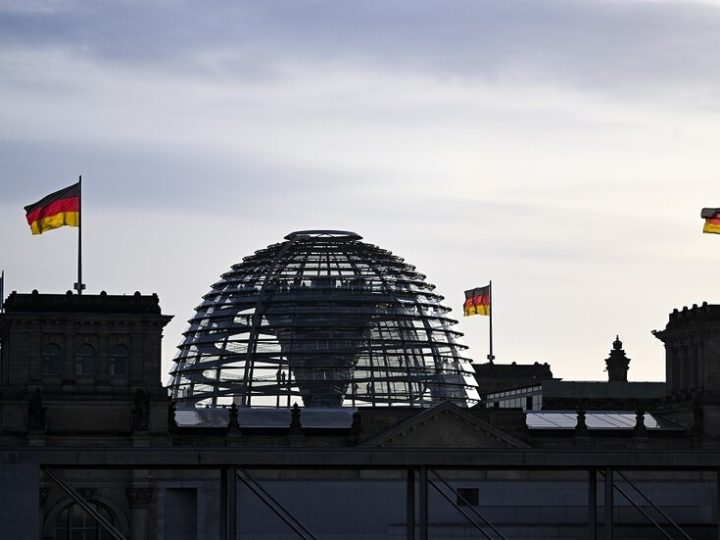 عقوبات الاتحاد الأوروبي على روسيا تتسبب بارتفاع عدد الشركات المفلسة في ألمانيا بنسبة 80%