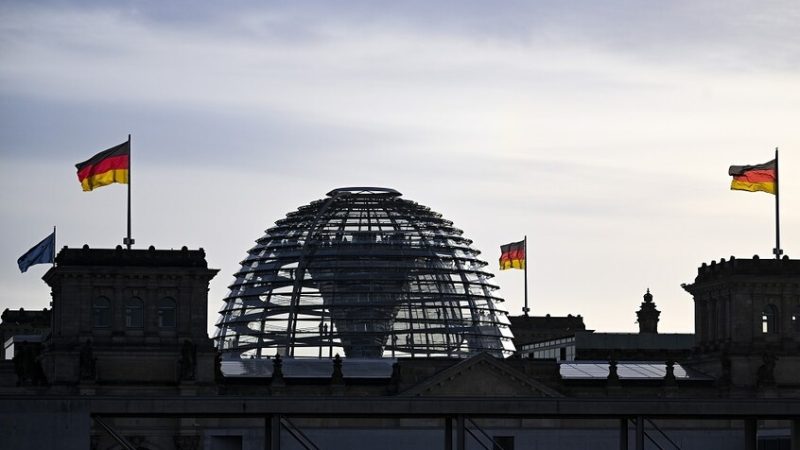 عقوبات الاتحاد الأوروبي على روسيا تتسبب بارتفاع عدد الشركات المفلسة في ألمانيا بنسبة 80%