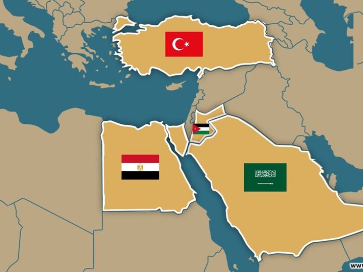 “درع ثلاثي مصري سعودي تركي في مواجهة إسرائيل”.. كاتب تركي يكشف عن تحولات في المنطقة