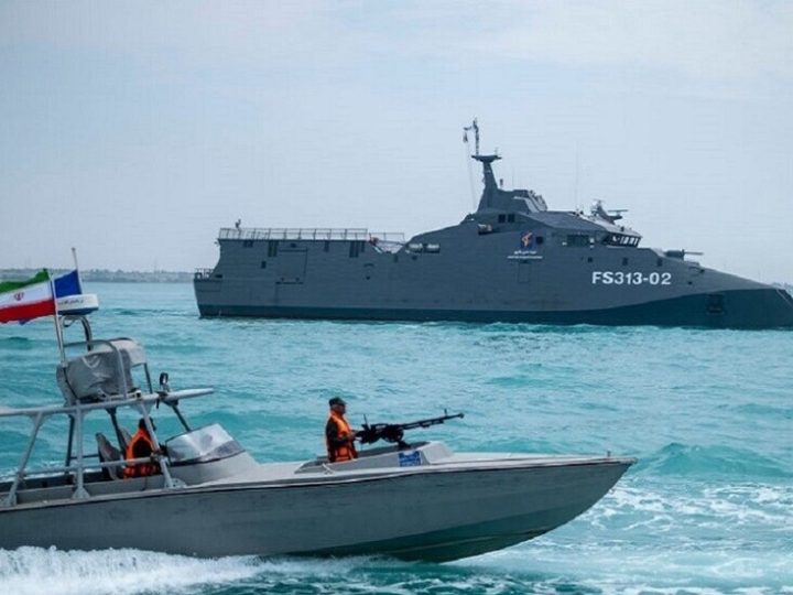 إيران تؤكد تأهبها التام: تل أبيب عاجزة عن مواجهتنا دون غطاء أمريكي