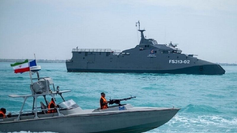 إيران تؤكد تأهبها التام: تل أبيب عاجزة عن مواجهتنا دون غطاء أمريكي