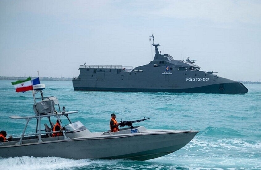 إيران تؤكد تأهبها التام: تل أبيب عاجزة عن مواجهتنا دون غطاء أمريكي