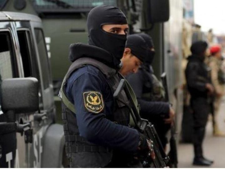 مصر.. الداخلية ترد على اتهامات مروعة