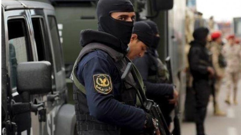 مصر.. الداخلية ترد على اتهامات مروعة