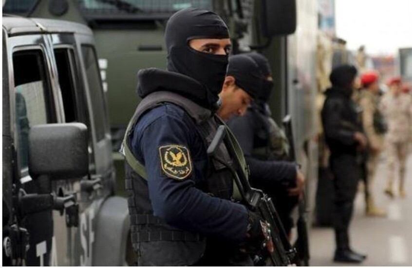 مصر.. الداخلية ترد على اتهامات مروعة