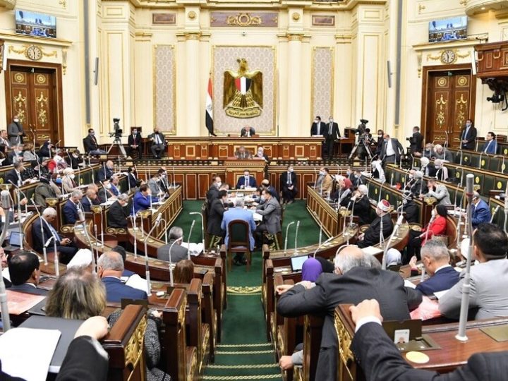 شبح البطلان يعود.. قرار جديد يهدد البرلمان المصري