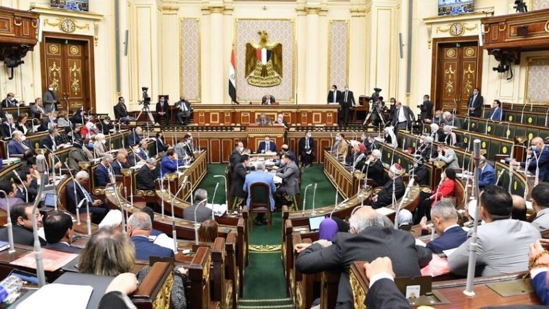 شبح البطلان يعود.. قرار جديد يهدد البرلمان المصري