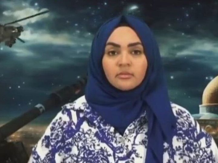 بريطانيا.. اعتقال مذيعة قناة إيرانية خلال إطلاق حركة مناهضة للصهيونية في برمنغهام