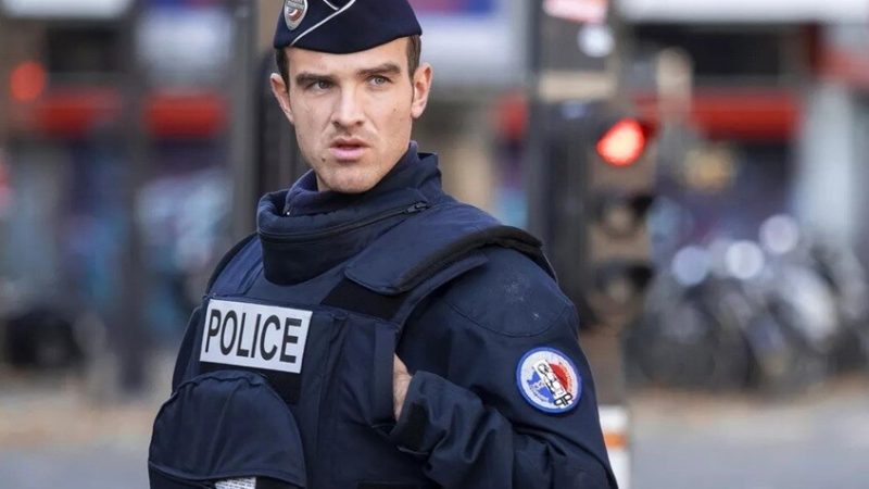 إجلاء 800 طالب من مدرسة في أنتيب الفرنسية بعد تهديد بقنبلة