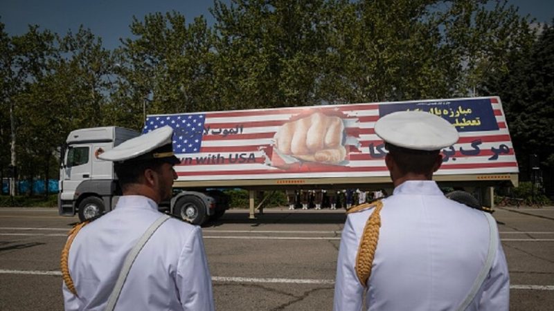 فيدان: لا مؤشرات على حرب أمريكية-إيرانية.. والمنطقة لا تتحمل نزاعاً جديداً