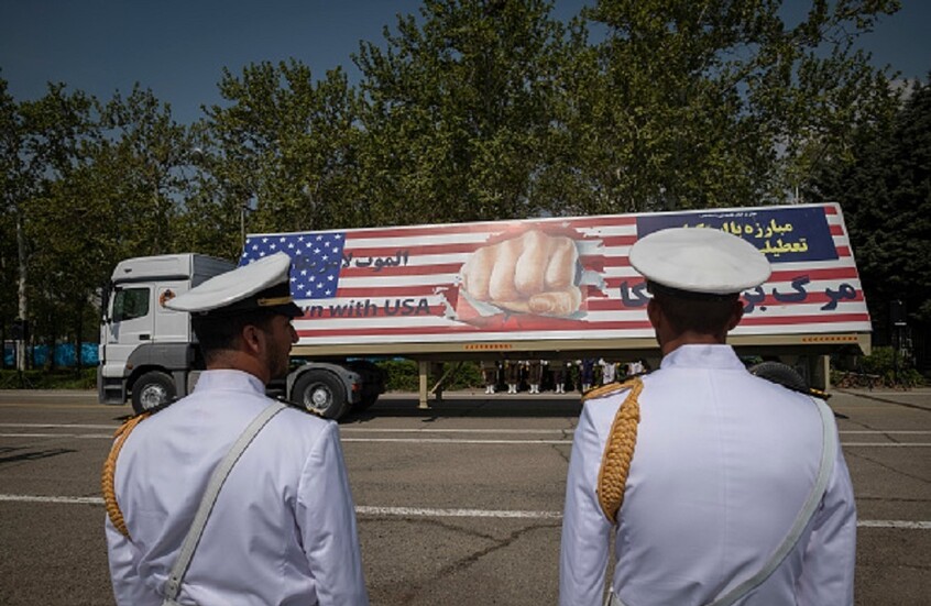 فيدان: لا مؤشرات على حرب أمريكية-إيرانية.. والمنطقة لا تتحمل نزاعاً جديداً