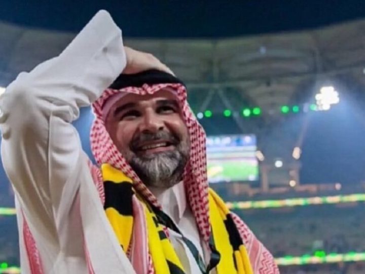 الاستفادة ماليا؟ رئيس نادي الاتحاد السعودي يكشف كواليس رحيل بنزيما (فيديو)