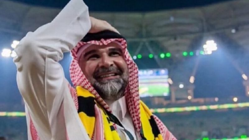 الاستفادة ماليا؟ رئيس نادي الاتحاد السعودي يكشف كواليس رحيل بنزيما (فيديو)