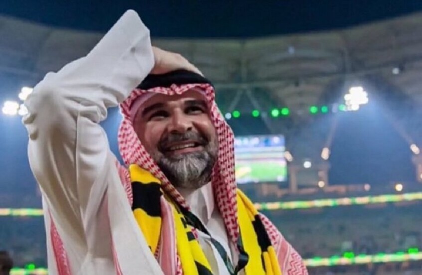 الاستفادة ماليا؟ رئيس نادي الاتحاد السعودي يكشف كواليس رحيل بنزيما (فيديو)