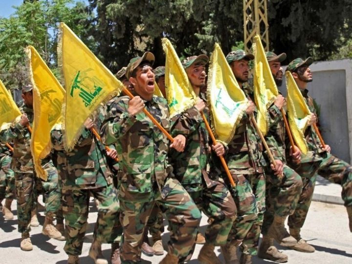 دعوى قضائية ضد “حزب الله” بـ53 مليون دولار