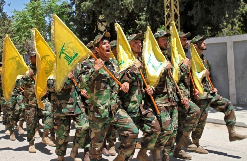 دعوى قضائية ضد “حزب الله” بـ53 مليون دولار