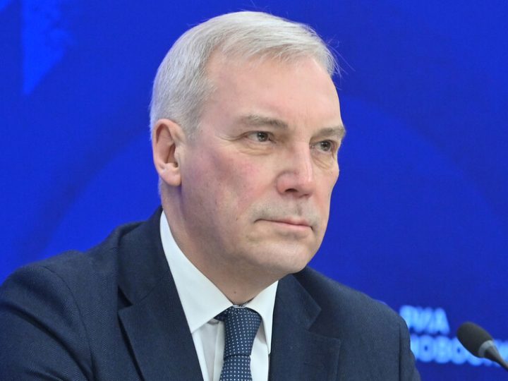 موسكو: الاتحاد الأوروبي لم يرد على مقترحنا بشأن ضمانات عدم مهاجمة أوروبا