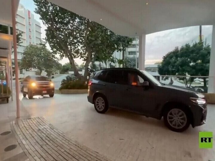 إعلام أمريكي: واشنطن تدعو لجولة جديدة من المحادثات بشأن الصراع الأوكراني في ميامي الأسبوع المقبل