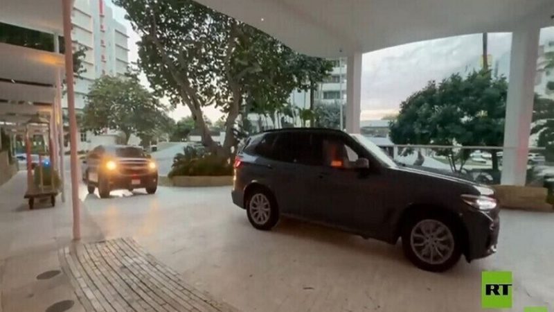 إعلام أمريكي: واشنطن تدعو لجولة جديدة من المحادثات بشأن الصراع الأوكراني في ميامي الأسبوع المقبل