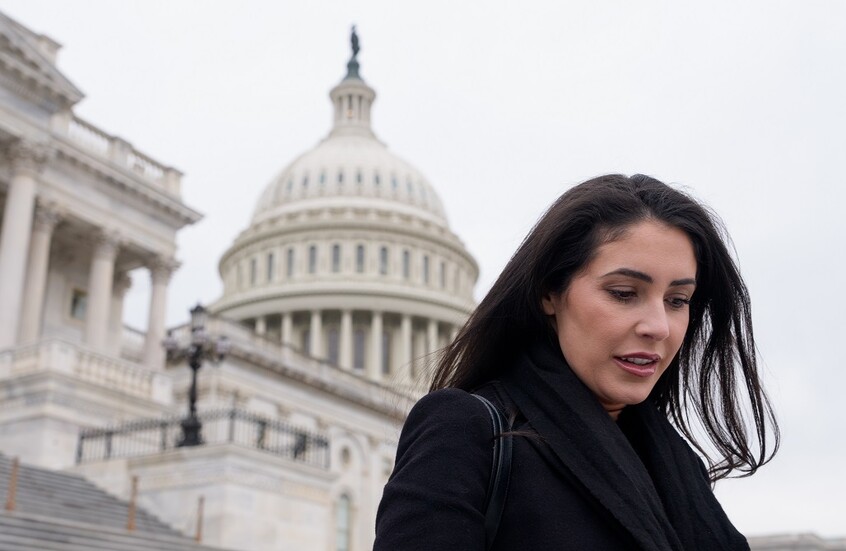 مشرعة أمريكية: نريد “جعل العلاقات الأمريكية الروسية عظيمة مرة أخرى”!