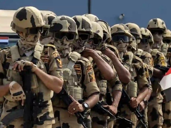 الإعلام العبري: مصر توجه جيشها للرد على إسرائيل عبر الصومال والسعودية تدعم القاهرة