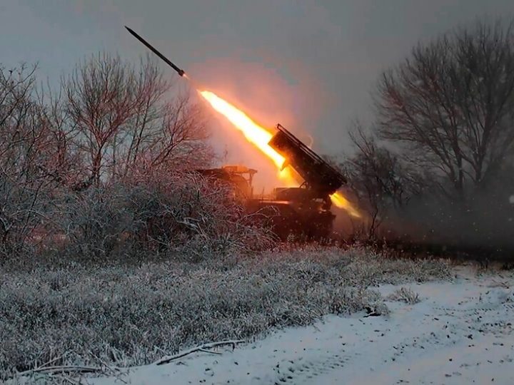 الجيش الروسي يحرر بلدة أخرى في زابوروجيه