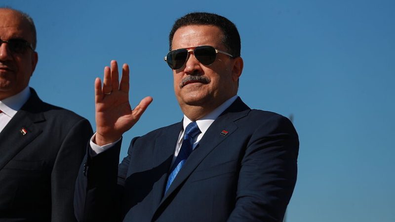 السوداني يدعو الدول لاستلام رعاياها من سجناء “داعش”