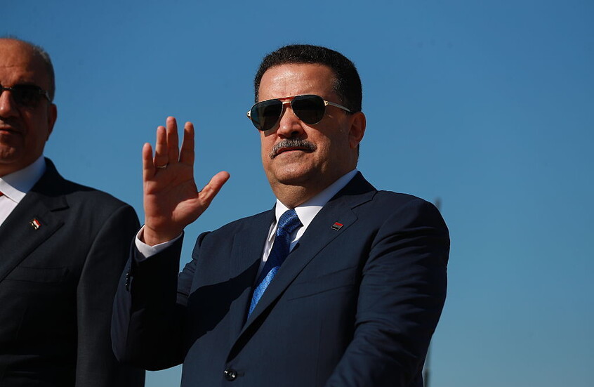 السوداني يدعو الدول لاستلام رعاياها من سجناء “داعش”