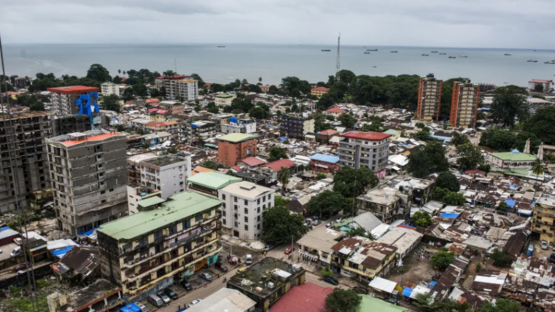 وكالات: سماع إطلاق نار وسط العاصمة الغينية كوناكري
