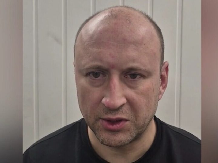 الأمن الروسي يلقي القبض على ثالث متورط في محاولة اغتيال الضابط الروسي فلاديمير أليكسييف