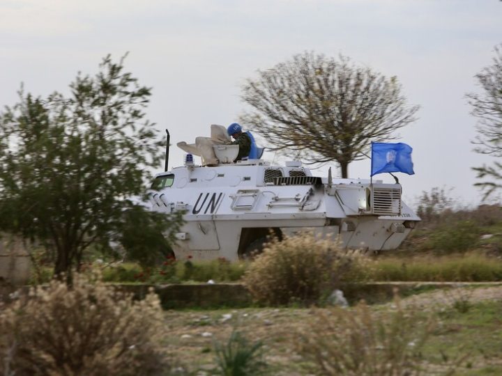 اليونيفيل تغادر جنوب لبنان: خطة لسحب معظم القوات بحلول 2027