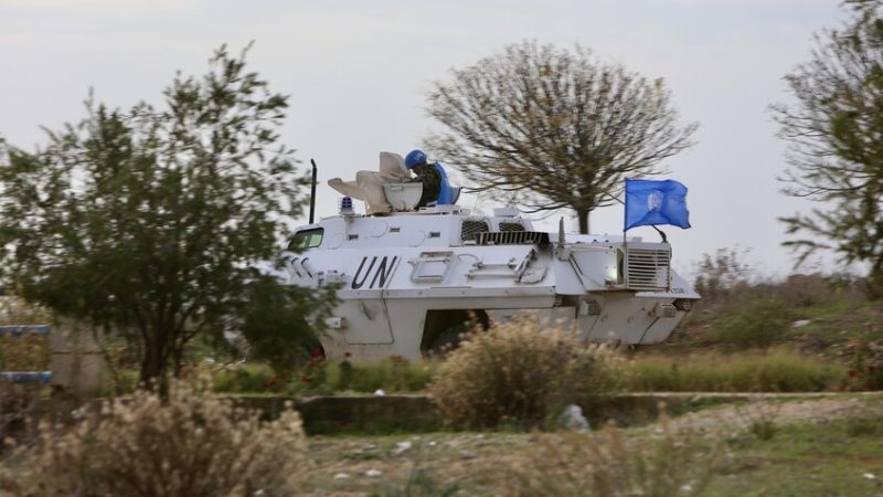 اليونيفيل تغادر جنوب لبنان: خطة لسحب معظم القوات بحلول 2027