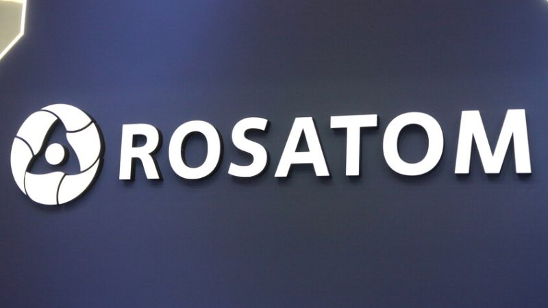 “روساتوم” الروسية تفصح عن مقترح شراكة استراتيجية طويلة الأمد مع السعودية