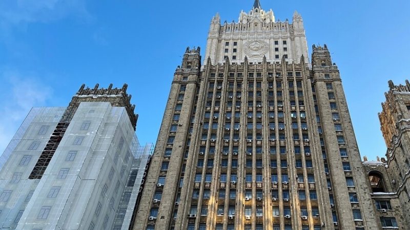 الخارجية الروسية: دول المحور تتخلى عن سياسة مكافحة النازية الجديدة