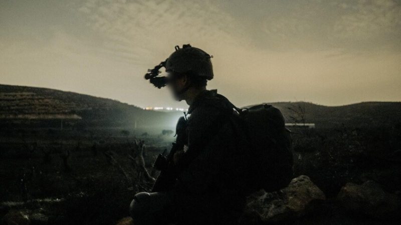 “ملفات إبستين”.. مراسلة مثيرة تكشف تولي ضابط إسرائيلي يدعى “شلومو” قيادة الجيش اللبناني لمدة أسبوع