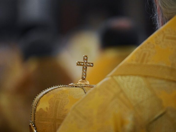 الكنيسة الأرثوذكسية الروسية تدين استهداف القوات الأوكرانية لجنازة: فقدوا أي تصور للإنسانية